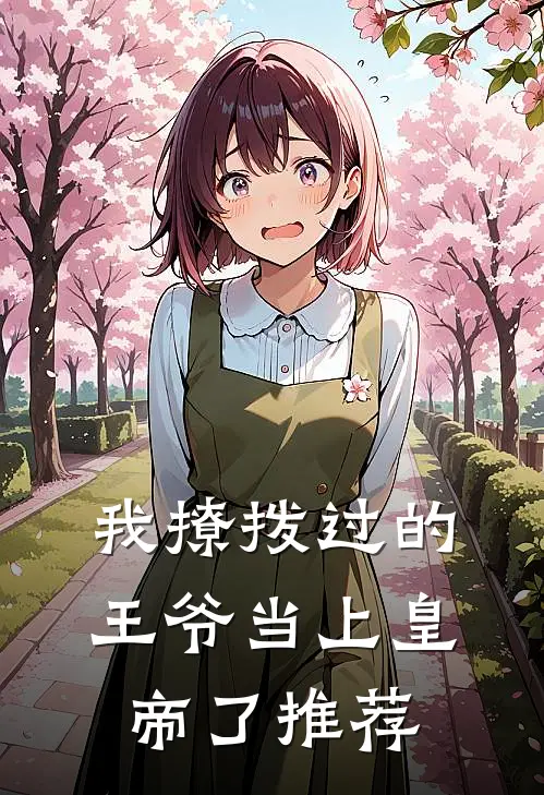 我撩拨过的王爷当上皇帝了推荐