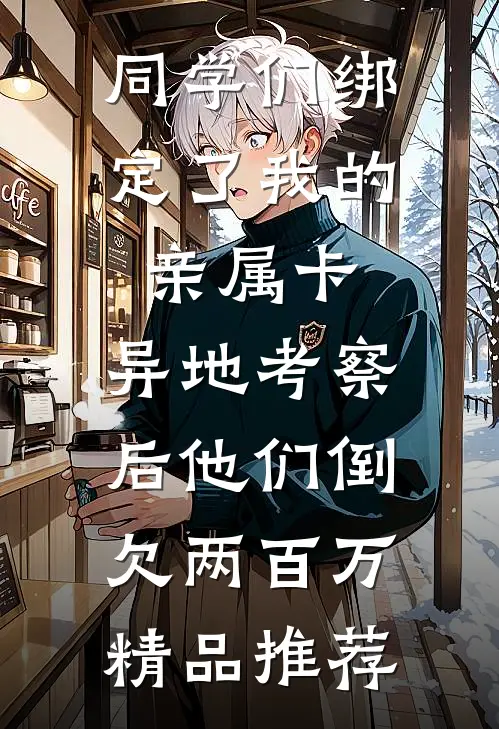 同学们绑定了我的亲属卡，异地考察后他们倒欠两百万精品推荐