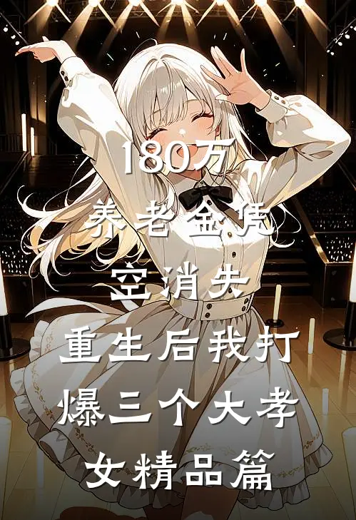 180万养老金凭空消失，重生后我打爆三个大孝女精品篇