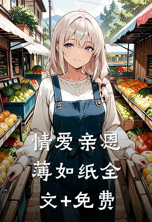 情爱亲恩薄如纸全文+免费