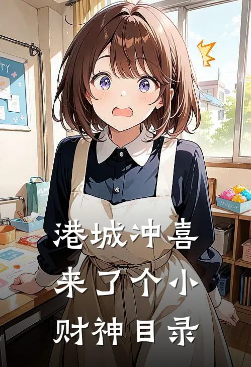 港城冲喜来了个小财神目录