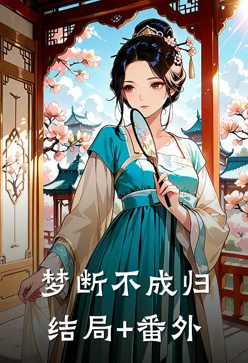 梦断不成归:结局+番外