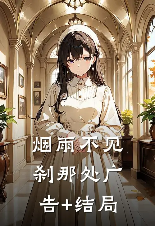 烟雨不见刹那处广告+结局