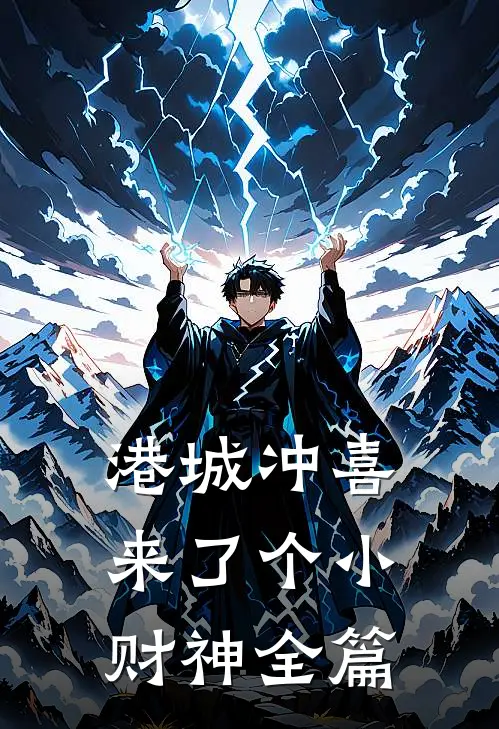 港城冲喜来了个小财神全篇