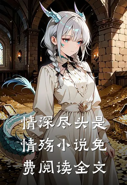 情深尽头是情殇小说免费阅读全文