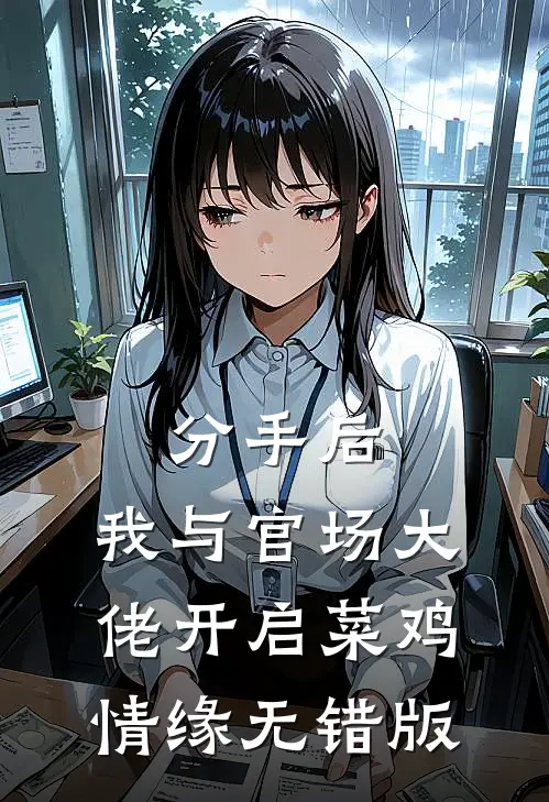 分手后，我与官场大佬开启菜鸡情缘无错版