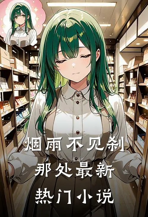 烟雨不见刹那处最新热门小说