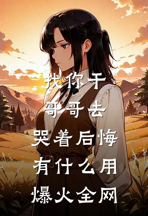 找你干哥哥去，哭着后悔有什么用爆火全网