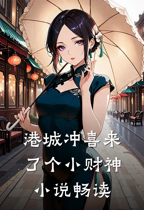 港城冲喜来了个小财神小说畅读