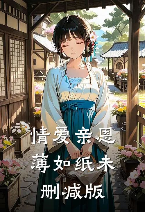 情爱亲恩薄如纸未删减版