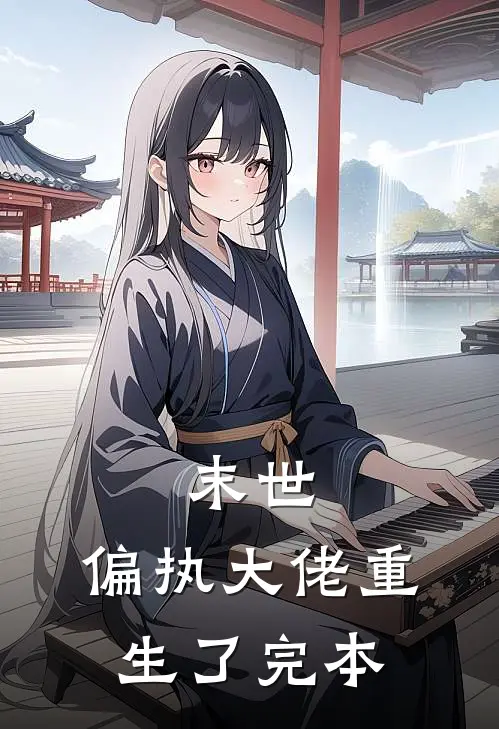 末世：偏执大佬重生了完本