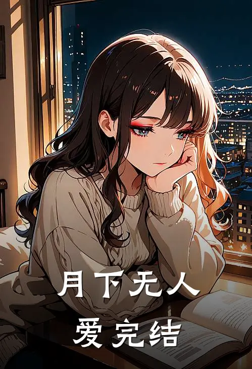 月下无人爱完结