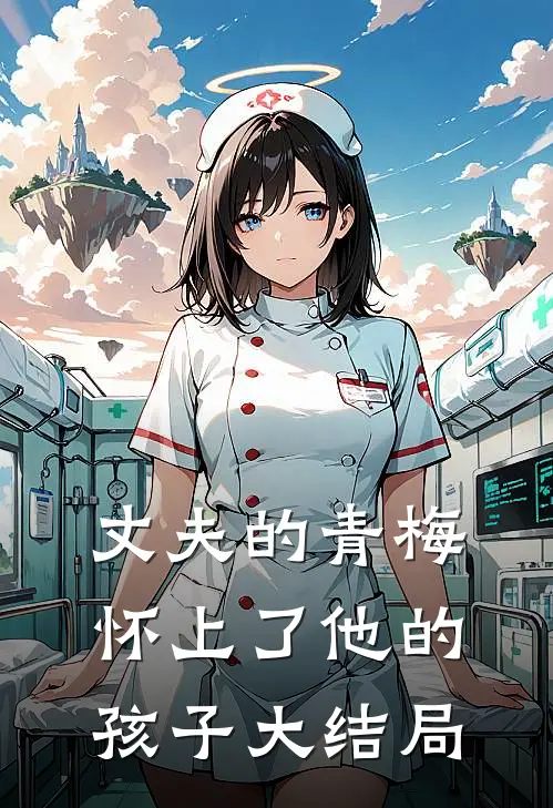 丈夫的青梅怀上了他的孩子大结局