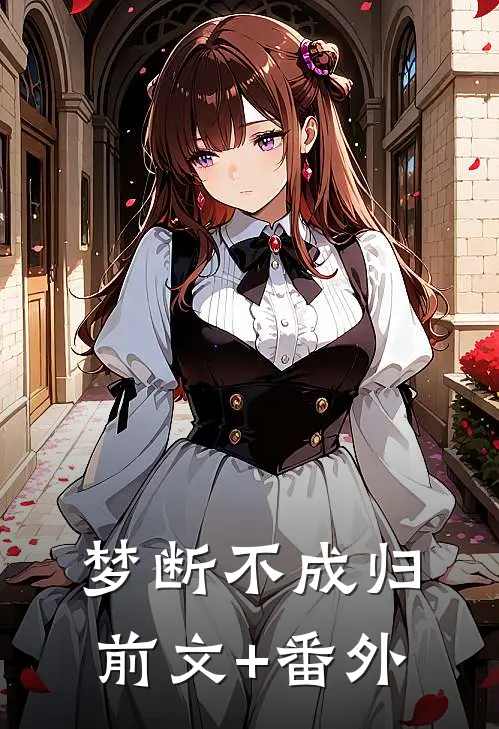 梦断不成归前文+番外