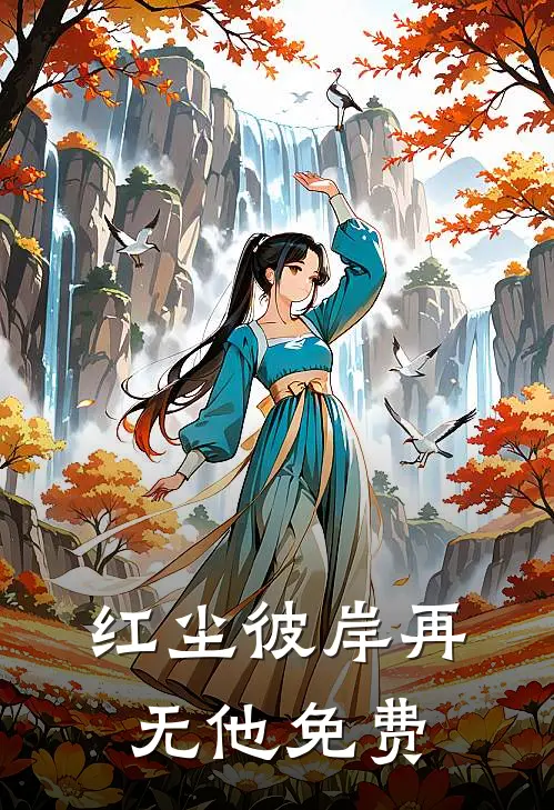 红尘彼岸再无他免费