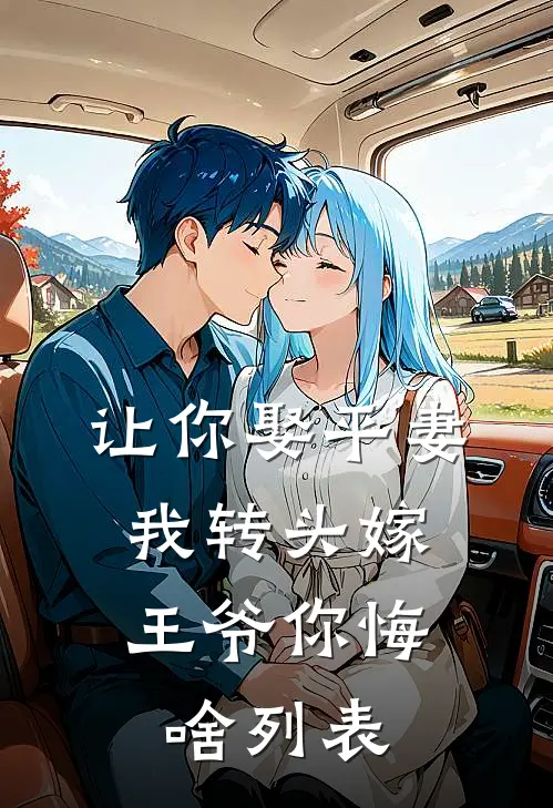 让你娶平妻，我转头嫁王爷你悔啥列表