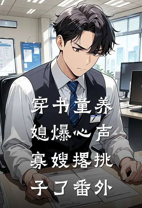 穿书童养媳爆心声，寡嫂撂挑子了番外