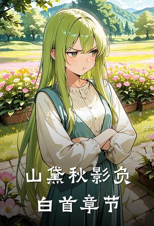 山黛秋影负白首章节