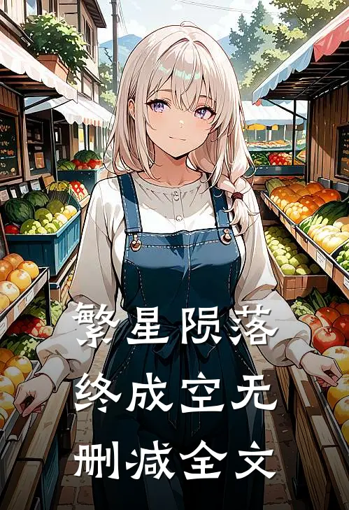繁星陨落终成空无删减全文