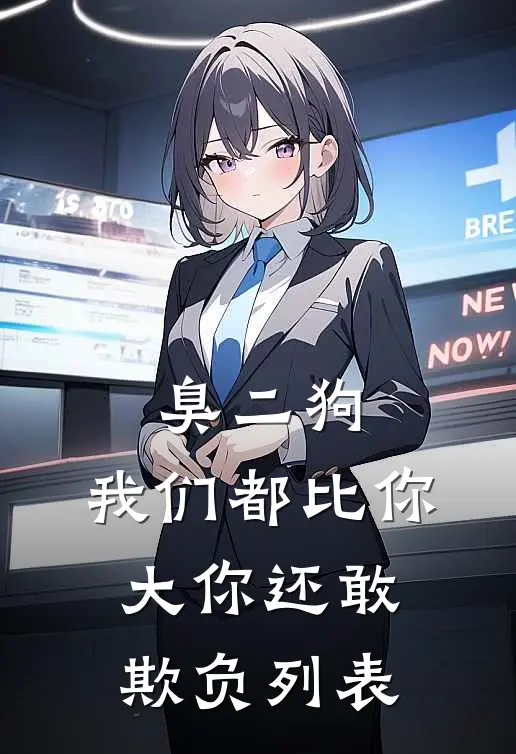 臭二狗，我们都比你大你还敢欺负列表