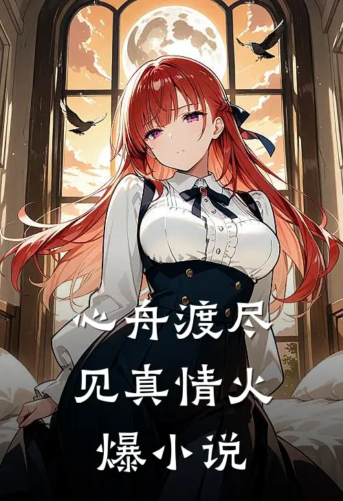 心舟渡尽见真情火爆小说