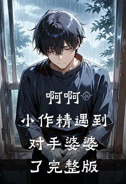 啊啊，小作精遇到对手婆婆了完整版