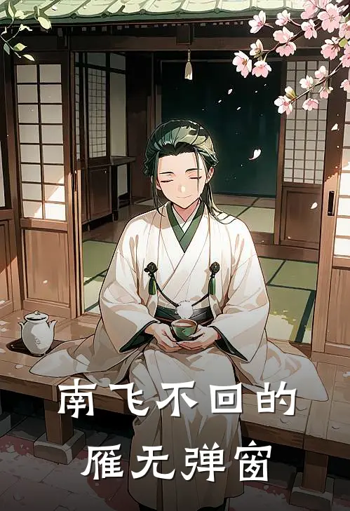 南飞不回的雁无弹窗