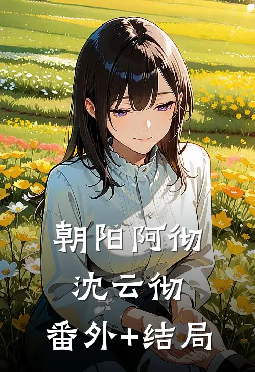 朝阳阿彻沈云彻:(番外)+(结局)