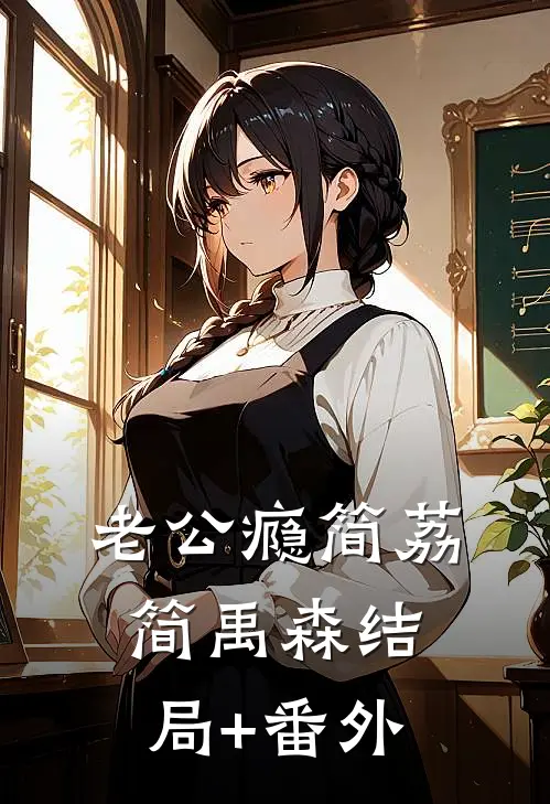 老公瘾简荔简禹森结局+番外