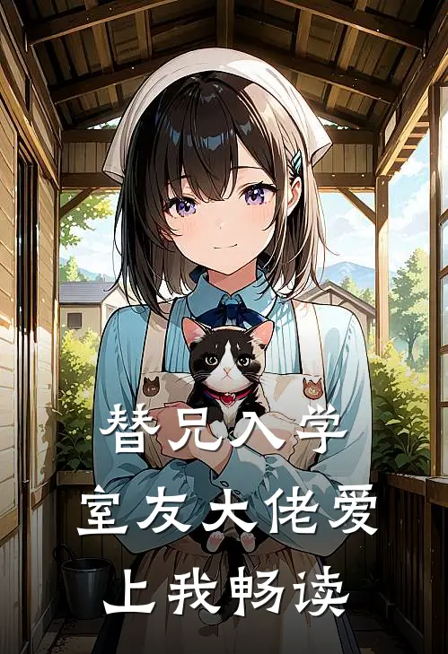 替兄入学，室友大佬爱上我畅读