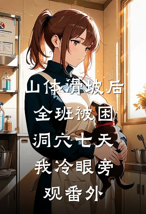 山体滑坡后全班被困洞穴七天，我冷眼旁观番外
