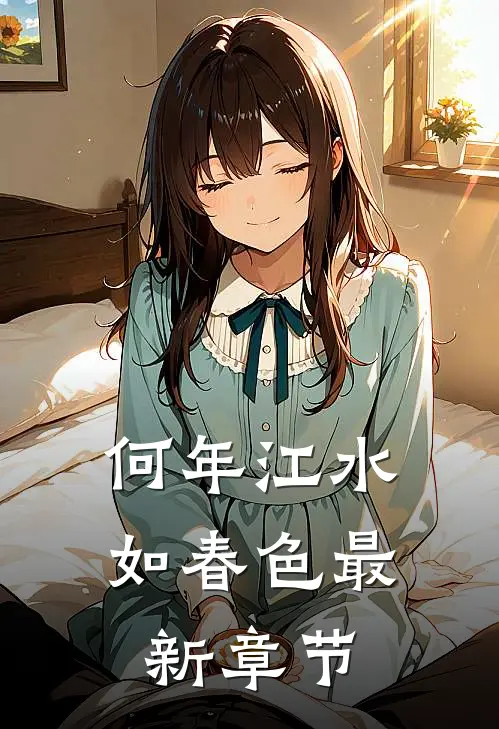 何年江水如春色最新章节