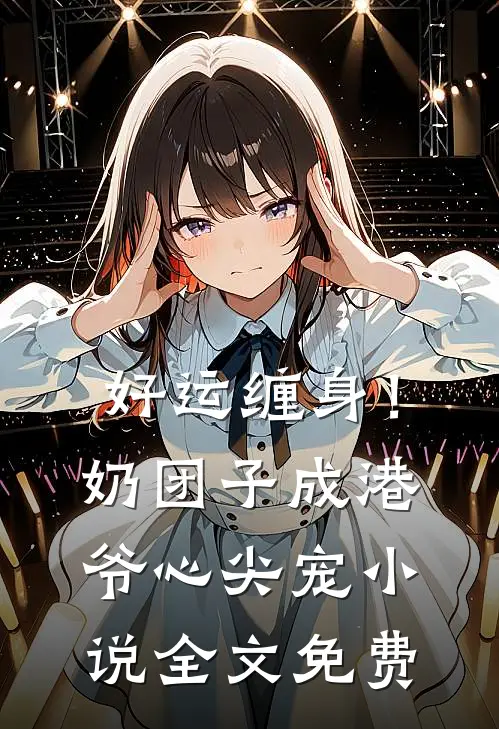 好运缠身！奶团子成港爷心尖宠小说全文免费