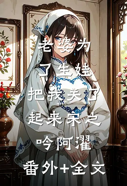 老婆为了生娃，把我关了起来宋之吟阿濯:(番外)+(全文)