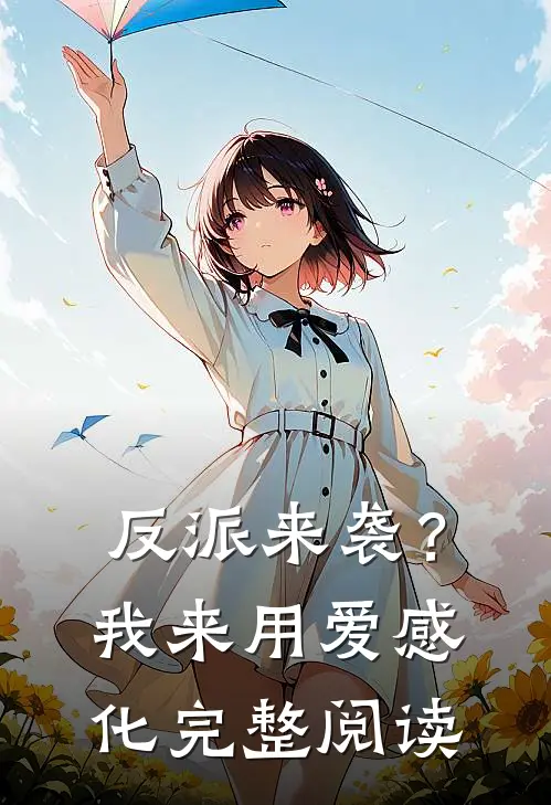 反派来袭？我来用爱感化完整阅读