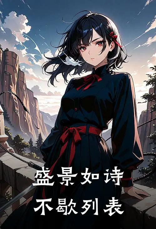 盛景如诗不歇列表