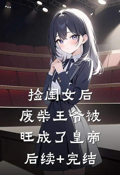 捡闺女后，废柴王爷被旺成了皇帝后续+完结