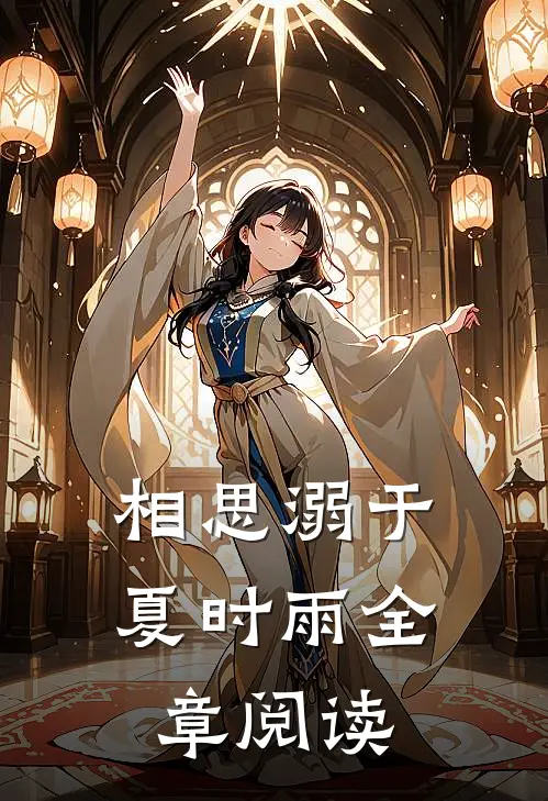 相思溺于夏时雨全章阅读