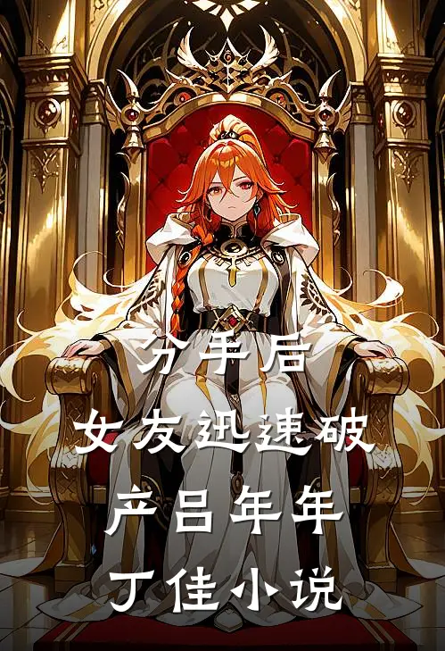 分手后，女友迅速破产吕年年丁佳小说