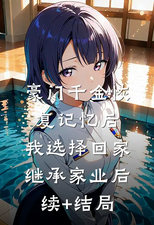 豪门千金恢复记忆后，我选择回家继承家业后续+结局