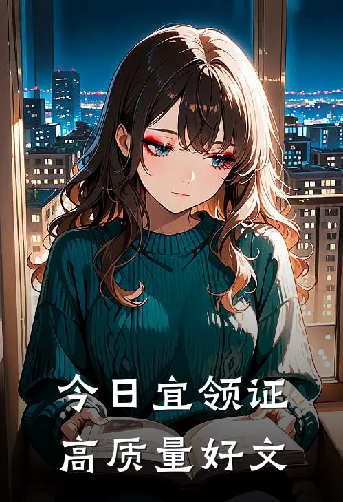 今日宜领证高质量好文