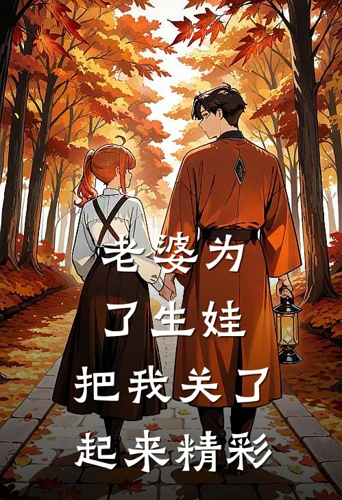 老婆为了生娃，把我关了起来精彩