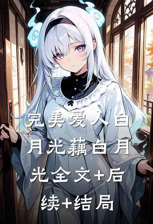 完美爱人白月光藕白月光全文+后续+结局