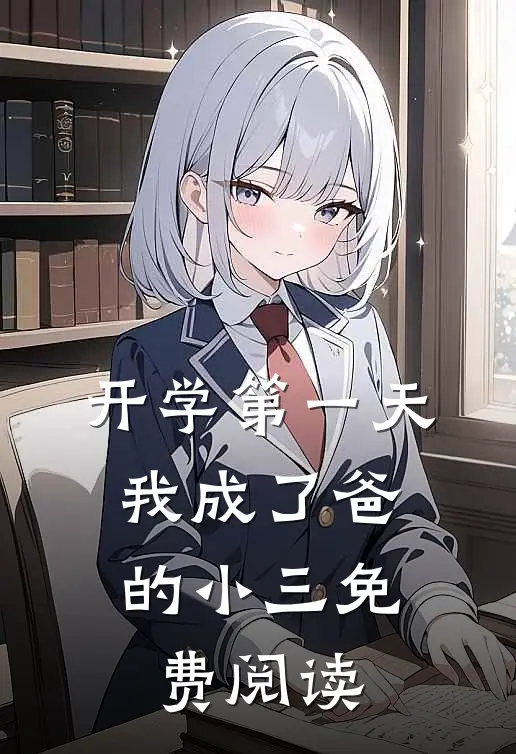 开学第一天，我成了爸的小三免费阅读
