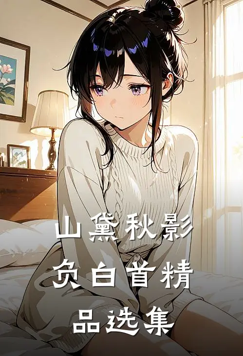山黛秋影负白首精品选集