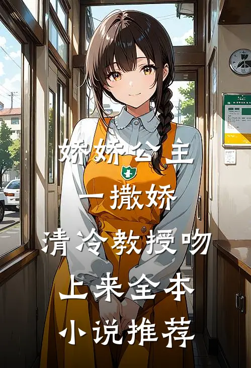 娇娇公主一撒娇，清冷教授吻上来全本小说推荐