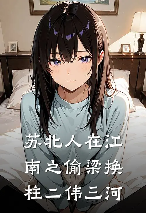 苏北人在江南之偷梁换柱二伟三河