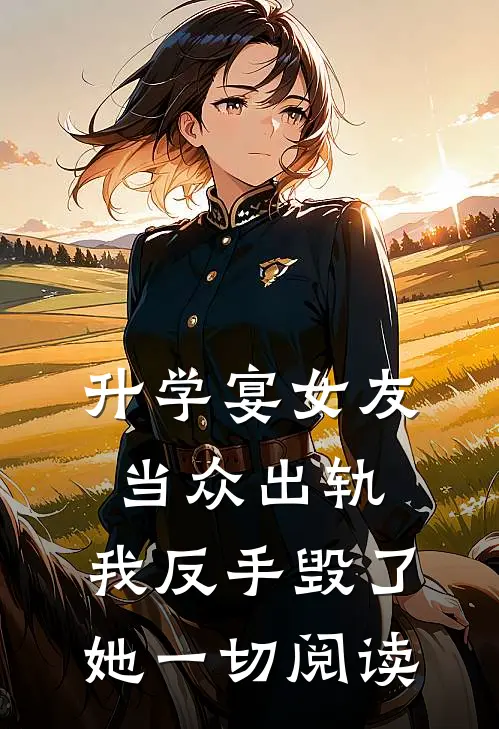 升学宴女友当众出轨，我反手毁了她一切阅读