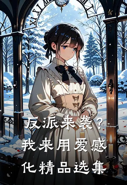 反派来袭？我来用爱感化精品选集