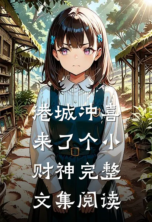 港城冲喜来了个小财神完整文集阅读